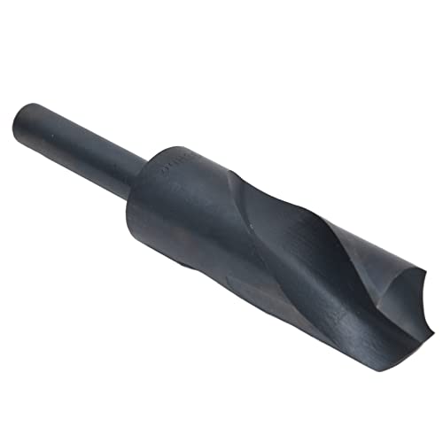 EBTOOLS Bohrer-Bit-Hochgeschwindigkeits-Stahl /2in Gerade Schafts 29 Mm für Genaue Bohrungen in Verschiedenen Materialien EBTOOLS Bohrer-Bit-Hochgeschwindigkeits-Stahl /2in Gerade Schafts 29 Mm für Genaue Bohrungen in Verschiedenen Materialien von EBTOOLS