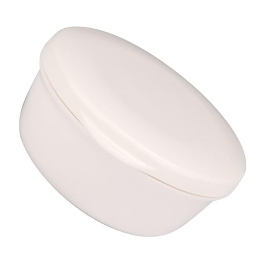 EBTOOLS Compact Round Box -Hülle mit Ablauf von Platecover für die Reise - Versiegelung und Hygienedesign EBTOOLS Compact Round Box -Hülle mit Ablauf von Platecover für die Reise - Versiegelung und Hygienedesign von EBTOOLS