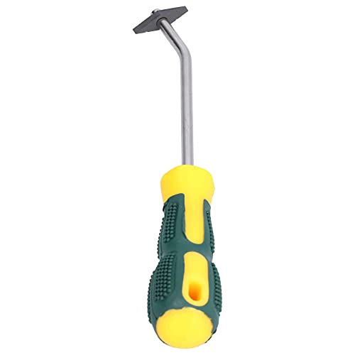 EBTOOLS Effizienter Fliesenreparaturwerkzeug - Verschleißöffner für und mit Komfortables Griff von EBTOOLS