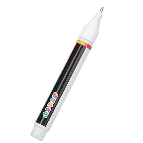 EBTOOLS Leitfähiger Tintenstift für -PCB -Wartung Elektrisches Lackwerkzeug für die Reparatur und Projekte für die Schaltung, Tragbares Design, EBTOOLS Leitfähiger Tintenstift für -PCB -Wartung Elektrisches Lackwerkzeug für die Reparatur und Projekte für die Schaltung, Tragbares Design, von EBTOOLS
