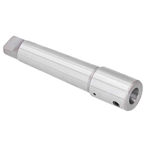 EBTOOLS Stabile Stahlmorse -Verjüngungshülle für Magnetische Bohrer und Vertikale Bohrgeräte, Einfach zu Bedienende und Externe Kühlung Erforderlich EBTOOLS Stabile Stahlmorse -Verjüngungshülle für Magnetische Bohrer und Vertikale Bohrgeräte, Einfach zu Bedienende und Externe Kühlung Erforderlich von EBTOOLS