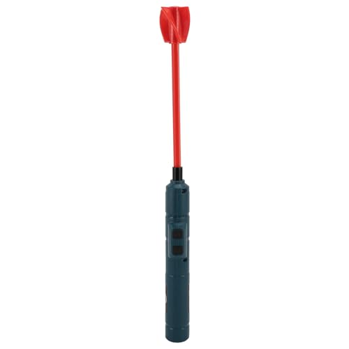 EBTOOLS USB -wiederaufladbarer Elektromischer Handheld -Rührer Kit mit 2 Wiederverwendbaren Paddeln für Acrylfarbe und DIY Handwerk EBTOOLS USB -wiederaufladbarer Elektromischer Handheld -Rührer Kit mit 2 Wiederverwendbaren Paddeln für Acrylfarbe und DIY Handwerk von EBTOOLS