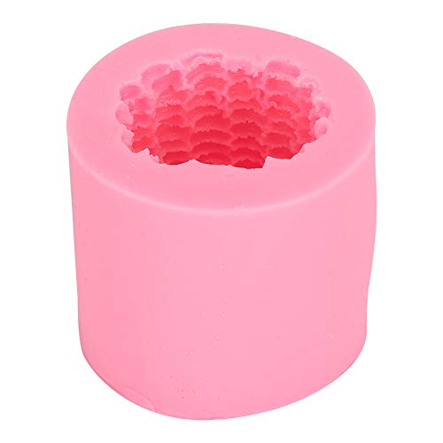 Einzigartige Maisform Silicon für Kuchen, Kerze und Schokolade Schaffen - Nicht -Stick und Wiederverwendbar Einzigartige Maisform Silicon für Kuchen, Kerze und Schokolade Schaffen - Nicht -Stick und Wiederverwendbar von EBTOOLS