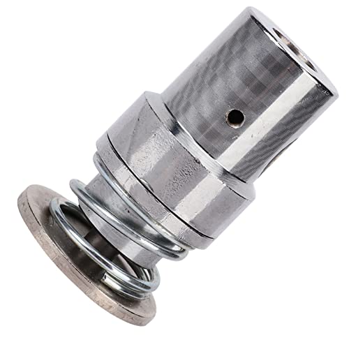 Stoffbeschichteter Knopfwerkzeug Stirbt für Runde Brotformes Drücken - Ideal für Benutzerdefinierte Knöpfe auf Verschiedenen Kleidungsstücken (36L) von EBTOOLS