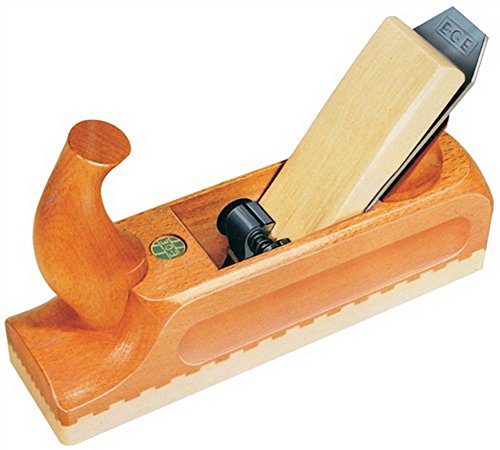Schlichthobel Hobeleisen-B.48mm Gesamt-L.240mm Schlichthobel Hobeleisen-B.48mm Gesamt-L.240mm von ECE