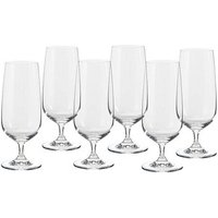 Echtwerk Biergläser 400,0 ml, 6 St. Echtwerk Biergläser 400,0 ml, 6 St. von ECHTWERK
