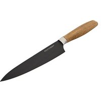 Echtwerk Kochmesser Classic Black Edition schwarz, Klinge: 20,3 cm Echtwerk Kochmesser Classic Black Edition schwarz, Klinge: 20,3 cm von ECHTWERK