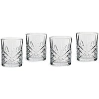 Echtwerk Whiskygläser 330,0 ml, 4 St. Echtwerk Whiskygläser 330,0 ml, 4 St. von ECHTWERK