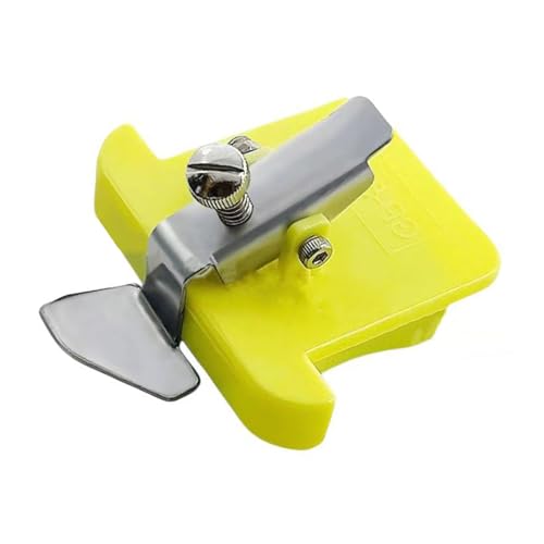 ECMQS Magnetische Nahtführung Nähmaschine Einstellbare Magnetnähte Guide Nähmaschinenzubehör Zur Nähpositionierung von ECMQS