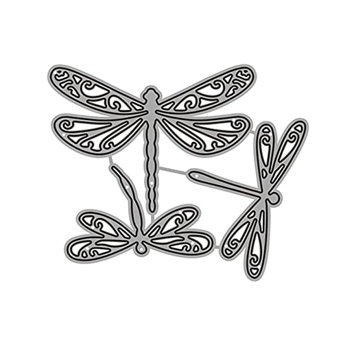 Schmetterling DIY Stanzschablone, Scrapbooking Prägeschablonen Stanzformen Schablonen Für Scrapbooking von ECMQS