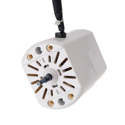 V Nähmaschinenmotor Haushaltsnähmaschinenersatzmotor 220V-240 V; 50 Hz; 60W; 5500 U/Min von ECMQS