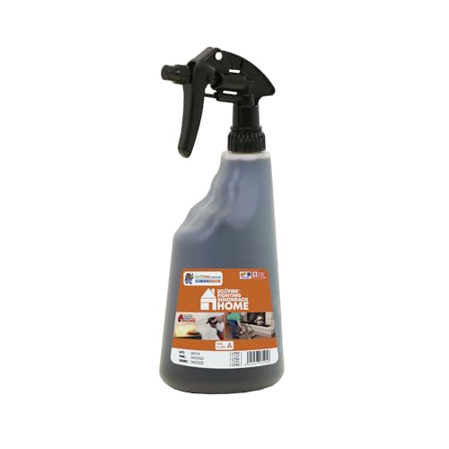 ECOFIRE Fighting Feuerlöscher für ABFL-Brände, 1 Liter, Home, löscht Lithiumbatterien, umweltfreundlich, biologisch ECOFIRE Fighting Feuerlöscher für ABFL-Brände, 1 Liter, Home, löscht Lithiumbatterien, umweltfreundlich, biologisch von ECOFIRE Fighting