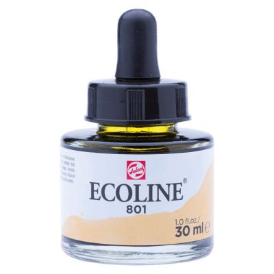 Flüssige Wasserfarbe 30ml von ECOLINE