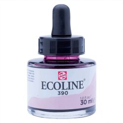 Flüssige Wasserfarbe 30ml von ECOLINE