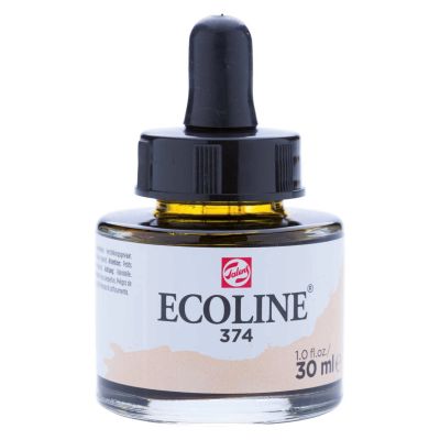 Flüssige Wasserfarbe 30ml von ECOLINE