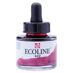 Flüssige Wasserfarbe 30ml von ECOLINE