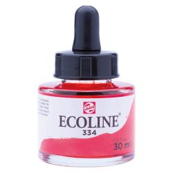 Flüssige Wasserfarbe 30ml von ECOLINE