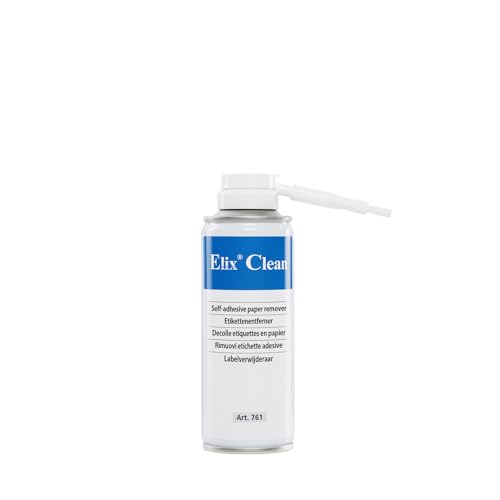 ECS 61 Label-Off Etikettenentferner Etikettenlöser Label Kleberlöser Spray 400 ml ECS 61 Label-Off Etikettenentferner Etikettenlöser Label Kleberlöser Spray 400 ml von ECS Cleaning Solutions