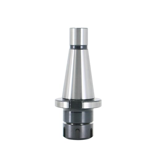 Drehmeißel Set, NT30 NT40 ER11 ER16 ER20 ER25 ER32 ER40 Werkzeug Halter ISO40 SK SK30 SK40 NT ER spannzange for CNC fräsen Maschine Werkzeuge Griff(C,NT30-ER20 (M12)) von EDEDE