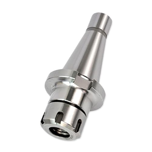 Drehmeißel Set, Serie Werkzeughalter NT40 NT30 ER16 ER20 ER32 ER40 Spannzange for CNC-Fräsmaschine Werkzeugspindel Werkzeughalter und Messerschaft(Ordinary,NT30-ER16) von EDEDE