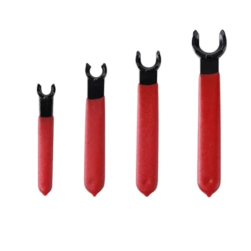 Drehmeißel Set, UM ER25 ER32 ER40 ER50 UM Typ Spannzangenhalter Spindel Mutter Schlüssel CNC Fräsmaschine Cutter Drehmaschine Werkzeuge Schaft ER Spanner(ER11M) von EDEDE