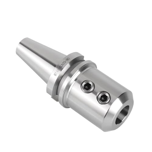 EDEDE Drehmeißel Set, Bearbeitungszentrum Werkzeughalter BT30/40/50 U Bohrer Wassersprühbohrer CNC Seite Feste Fräserstange SLN BT50-SLN/A20-100L(BT50-SLN25-100) von EDEDE