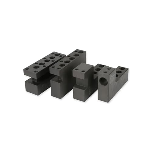 EDEDE Drehmeißel Set, SVJCR/L Drehmaschine Cutter Externe Drehen Werkzeug Halter SVJCR1212H11 SVJCR1616H16 SVJCL2525M16 Hartmetall Einsätze CNC Werkzeuge(30) von EDEDE