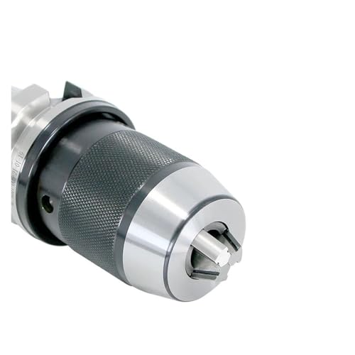 EDEDE Drehmeißel Set, Selbstspannender Drehmaschinen-Werkzeughalter, automatisches Spannfutter, APU-Werkzeughalter, Spannzange, BT30, BT40, BT50, APU08, APU13, APU16, CNC(L,BT30-APU13) von EDEDE