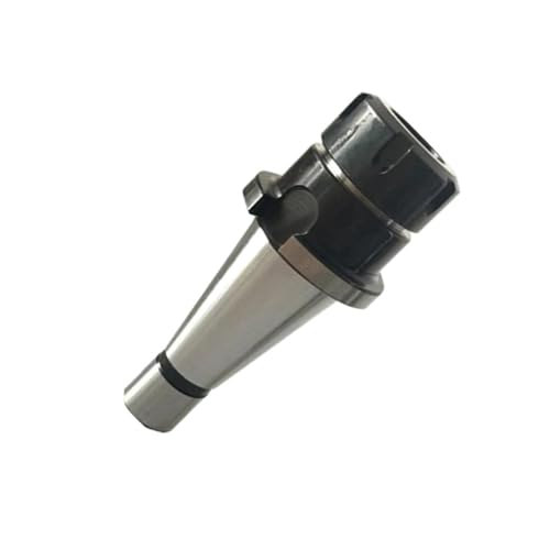 EDEDE Drehmeißel Set, Spannzangenfutter-Werkzeughalter for CNC-Planfräsmaschine NT ER Stabiles Fräsen(NT30-ER40) von EDEDE