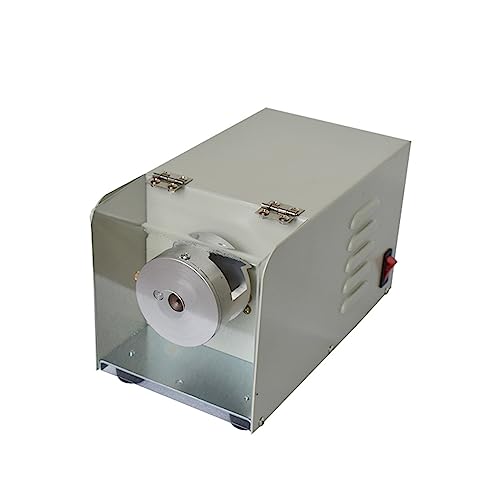 EDEDE Elektrischer Spulenwickler 1,2-4 mm XC-180 Elektrische automatische Abisoliermaschine Kabelverdrill- und Abisoliermaschine Drahtschneide- und Abisoliermaschine EDEDE Elektrischer Spulenwickler 1,2-4 mm XC-180 Elektrische automatische Abisoliermaschine Kabelverdrill- und Abisoliermaschine Drahtschneide- und Abisoliermaschine von EDEDE