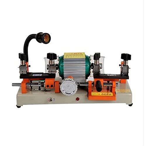 EDEDE Elektrischer Spulenwickler 238BS Horizontale Schlüsselfräsmaschine Key Abloy Machine Double Head Schlüsselkopiermaschine EDEDE Elektrischer Spulenwickler 238BS Horizontale Schlüsselfräsmaschine Key Abloy Machine Double Head Schlüsselkopiermaschine von EDEDE