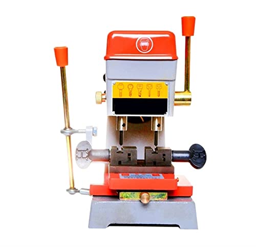EDEDE Elektrischer Spulenwickler 368A Schlüsselschneider Bohrmaschine 200W Multifunktionsschlüssel reproduzieren Maschine 50hz Bauschlosser liefert Schlüsselherstellung Schneidemaschine EDEDE Elektrischer Spulenwickler 368A Schlüsselschneider Bohrmaschine 200W Multifunktionsschlüssel reproduzieren Maschine 50hz Bauschlosser liefert Schlüsselherstellung Schneidemaschine von EDEDE