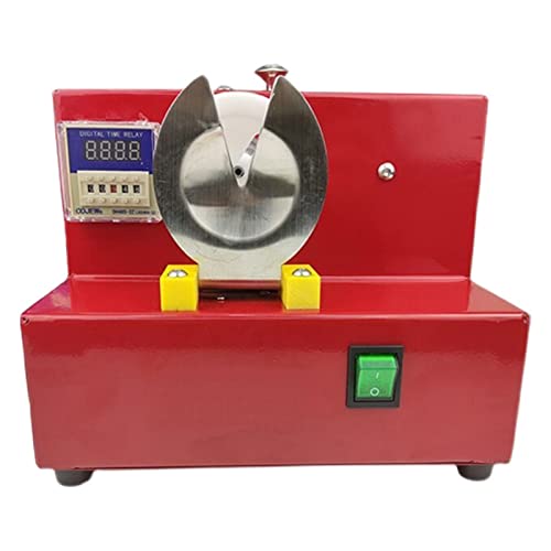 EDEDE Elektrischer Spulenwickler Automatische Kleiderknopf-Wickelmaschine SR-8 Industrielle Knopf-Nähmaschine Spezialmaschine for Kleiderfabrik EDEDE Elektrischer Spulenwickler Automatische Kleiderknopf-Wickelmaschine SR-8 Industrielle Knopf-Nähmaschine Spezialmaschine for Kleiderfabrik von EDEDE