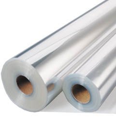 Geschenkfolie, klar transparent, Rolle 70cm x 5m, CFO299-70-5 Geschenkfolie, klar transparent, Rolle 70cm x 5m, CFO299-70-5 von EDEKA Zentrale Stiftung & Co. KG