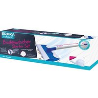 EDEKA zuhause Starter Set Staubwischer Mikrofaser, 1 Set von EDEKA zuhause