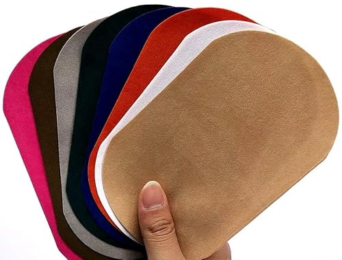EDIBAZZAR Aufnäher - Thermopatches für Kleidung - Personalisierung - Bügeleffekt - Größe 18x7,2 cm EDIBAZZAR Aufnäher - Thermopatches für Kleidung - Personalisierung - Bügeleffekt - Größe 18x7,2 cm von EDIBAZZAR