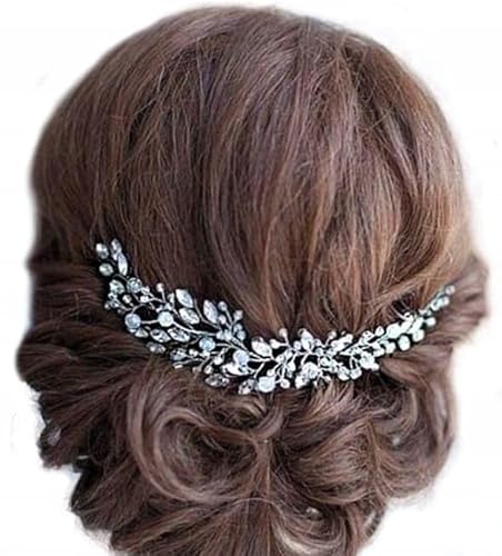 EDIBAZZAR Hochzeitsdekoration - Beeindruckende Hochzeitsdekoration - Boho-Styling - Silberner Zweig - Perfekte Hochzeitsaccessoires - Elegante Haarschmuck EDIBAZZAR Hochzeitsdekoration - Beeindruckende Hochzeitsdekoration - Boho-Styling - Silberner Zweig - Perfekte Hochzeitsaccessoires - Elegante Haarschmuck von EDIBAZZAR