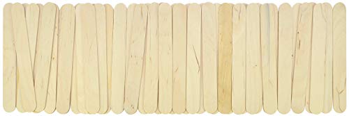 EDUPLAY 200005 Big Nature Holz Sticks von EDUPLAY