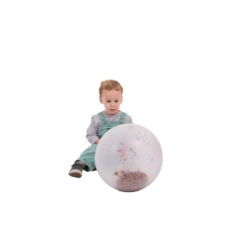 Eduplay 170275 Konfettiball Eduplay 170275 Konfettiball von EDUPLAY