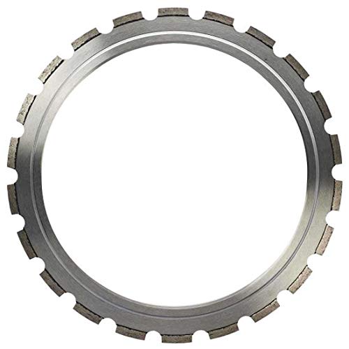 14 Zoll Ringsägeblätter für Hart-/Stahlbeton, Fertigteile oder harte Steine für K970, K3600, K6500, 0,6 cm Segmentbreite 14 Zoll Ringsägeblätter für Hart-/Stahlbeton, Fertigteile oder harte Steine für K970, K3600, K6500, 0,6 cm Segmentbreite von EDiamondTools