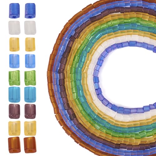 Elecrelive Rechteckige Kristallglasperlen zur Schmuckherstellung, Milchglasperlen, 4 mm, transparent, lose Kristalle, 864 Stück, für Armband, Schmuck, DIY, Halsketten, Ohrringe, Basteln Elecrelive Rechteckige Kristallglasperlen zur Schmuckherstellung, Milchglasperlen, 4 mm, transparent, lose Kristalle, 864 Stück, für Armband, Schmuck, DIY, Halsketten, Ohrringe, Basteln von EEE ELECRELIVE