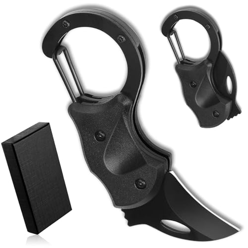 EFNHJF5Geschenke für Männer,Taschenmesser Klappmesser,Schlüsselmesser,EDC messer,Geschenk für Papa, Geburtstagsgeschenk für Männer,Vatertagsgeschenk Messer outdoor Einzigartige Camping Zubehör EFNHJF5Geschenke für Männer,Taschenmesser Klappmesser,Schlüsselmesser,EDC messer,Geschenk für Papa, Geburtstagsgeschenk für Männer,Vatertagsgeschenk Messer outdoor Einzigartige Camping Zubehör von EFNHJF5