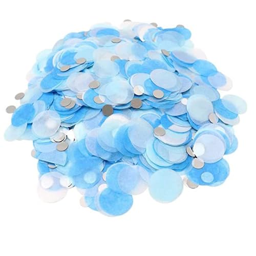EHDWXVZM 100G Rundes Konfetti, Geburtstagskonfetti, Tischdeko Konfetti, Partydeko Pailletten Konfetti, Ballonfüllung Konfetti, Geeignet Für Jubiläum, Geburtstag, Party EHDWXVZM 100G Rundes Konfetti, Geburtstagskonfetti, Tischdeko Konfetti, Partydeko Pailletten Konfetti, Ballonfüllung Konfetti, Geeignet Für Jubiläum, Geburtstag, Party von EHDWXVZM