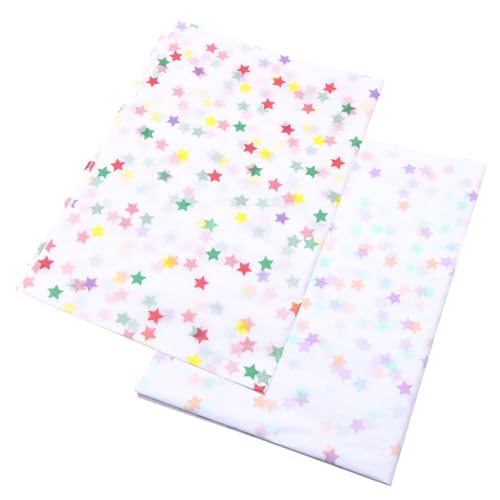 40 Stück Buntes Stern-Seidenpapier, Bedrucktes Origami-Papier, Stern-Seidenpapier, Geschenkpapier, Blumen-Geschenkpapier, Geeignet Für Geburtstage, Partys, Hochzeitsgeschenkverpackung 40 Stück Buntes Stern-Seidenpapier, Bedrucktes Origami-Papier, Stern-Seidenpapier, Geschenkpapier, Blumen-Geschenkpapier, Geeignet Für Geburtstage, Partys, Hochzeitsgeschenkverpackung von EHDWXVZM