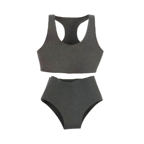 EHJRE 1:12 Sport Outfit Set für Puppen, Miniatur Kleidung für 6 Zoll Figuren, Grau EHJRE 1:12 Sport Outfit Set für Puppen, Miniatur Kleidung für 6 Zoll Figuren, Grau von EHJRE