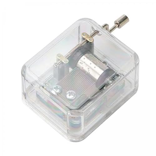 EHJRE 6X Busy Board DIY Teile Lebenskompetenzen Lernen Feinmotorik, Spieluhr von EHJRE