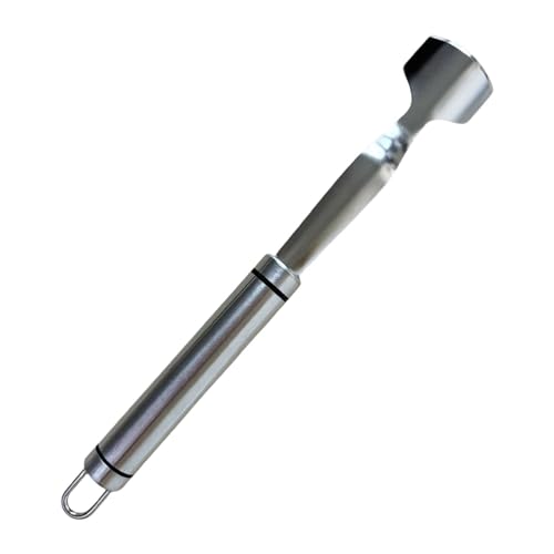 EHJRE Maisschäler Kernel Remover Tool Mom Restaurants Frauen Männer Maiskolben Stripper EHJRE Maisschäler Kernel Remover Tool Mom Restaurants Frauen Männer Maiskolben Stripper von EHJRE