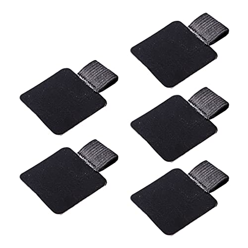 EHZBRCN 5 Teile/Set Elastic Pen Loop Auto Adhäsive Kunstleder Stifthalter Für Kunstleder Für Notebooks Robuster Bleistifthalter EHZBRCN 5 Teile/Set Elastic Pen Loop Auto Adhäsive Kunstleder Stifthalter Für Kunstleder Für Notebooks Robuster Bleistifthalter von EHZBRCN