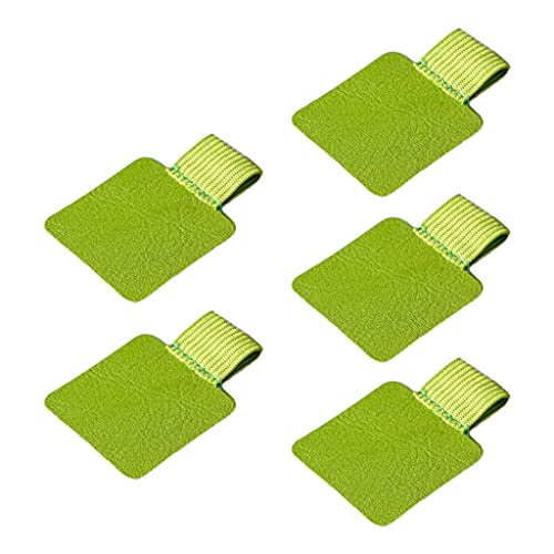 EHZBRCN 5 Teile/Set Elastic Pen Loop Auto Adhäsive Kunstleder Stifthalter Für Kunstleder Für Notebooks Robuster Bleistifthalter EHZBRCN 5 Teile/Set Elastic Pen Loop Auto Adhäsive Kunstleder Stifthalter Für Kunstleder Für Notebooks Robuster Bleistifthalter von EHZBRCN