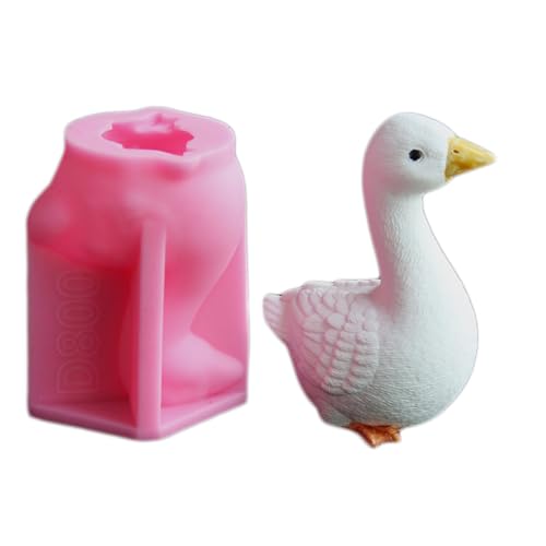 Kerzen Formen Silikon,Silikonformen Kerzen,Kerzenformen Zum Gießen,3D Gänse Form Silikon Kerze Formen,Epoxidharz Silikonformen,Für Kerze Seife Machen Kerzen Formen Silikon,Silikonformen Kerzen,Kerzenformen Zum Gießen,3D Gänse Form Silikon Kerze Formen,Epoxidharz Silikonformen,Für Kerze Seife Machen von EHZBRCN